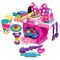 Cra-Z-Art Softee Dough Minnie Deluxe Kitchen - Multi-Color Dough